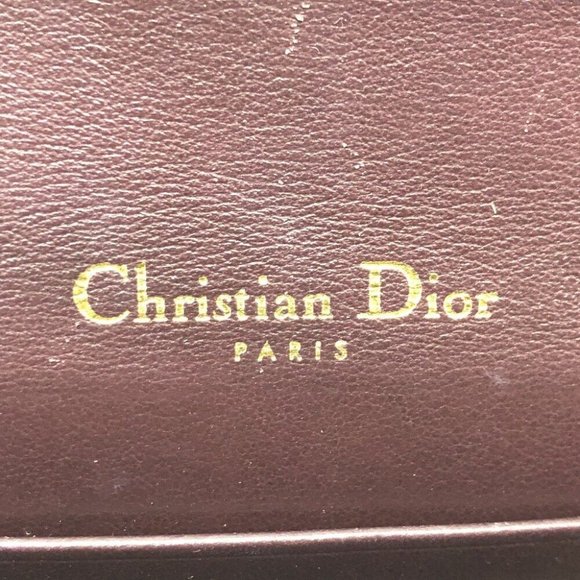 Christian Dior Trotter SADDLE belt pouch Waist pouch body bag - Picture 6 of 14